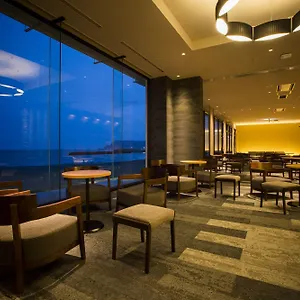 传统日式旅馆 汤之川渚太子酒店, 函馆